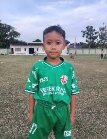 KATHAN ALTHAF ATHAFARIZ
